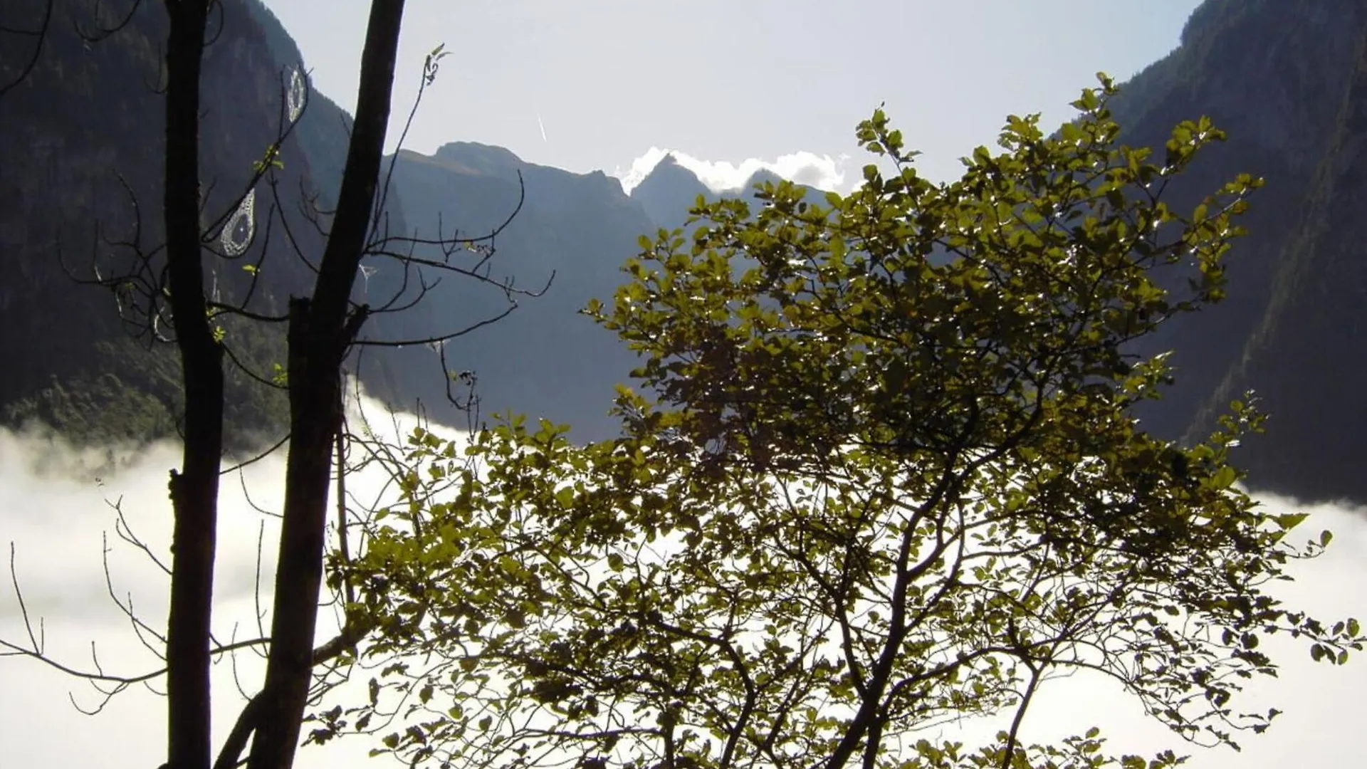 Holiday Apartment Near Centre Schoenau am Koenigsee Germany