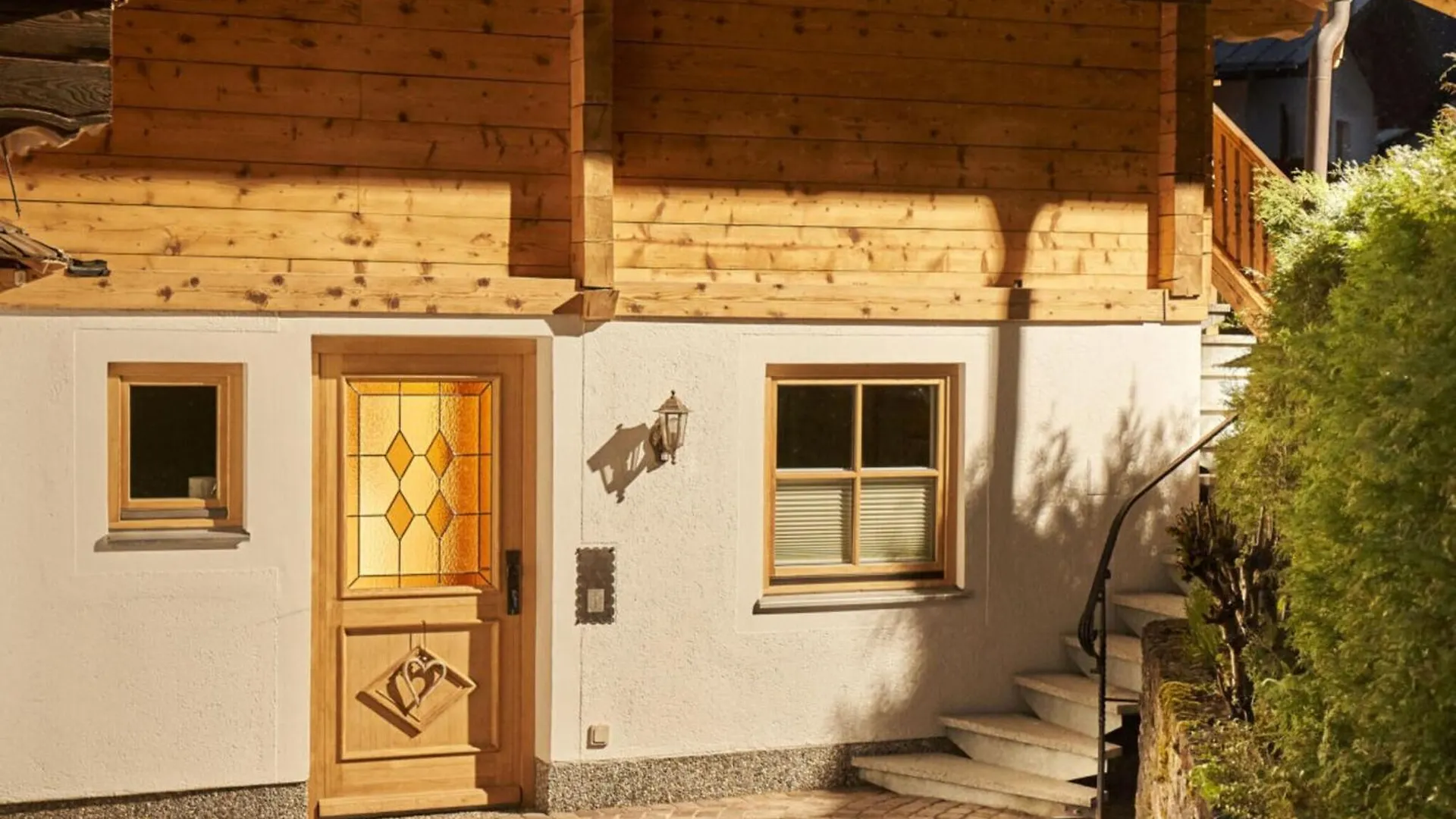 Holiday Apartment Near Centre Schoenau am Koenigsee 0*,  Germany